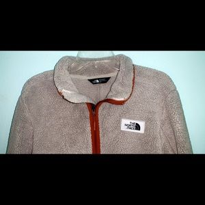 North Face Pullover